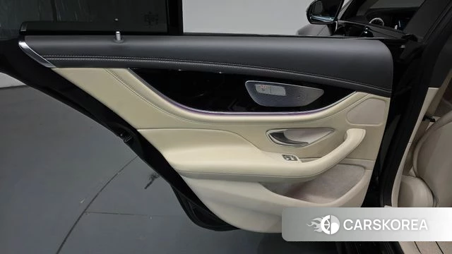 Mercedes-Benz AMG GT id 5003493 из Кореи 17
