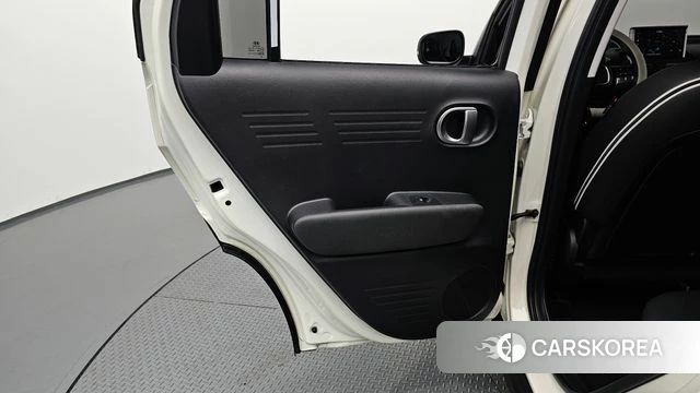 Hyundai Casper id 5016347 из Кореи 17