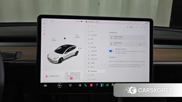 Tesla Model 3 id 4676679 из Кореи 17