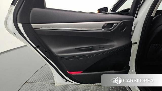Hyundai The New Grandeur IG id 5053686 из Кореи 17