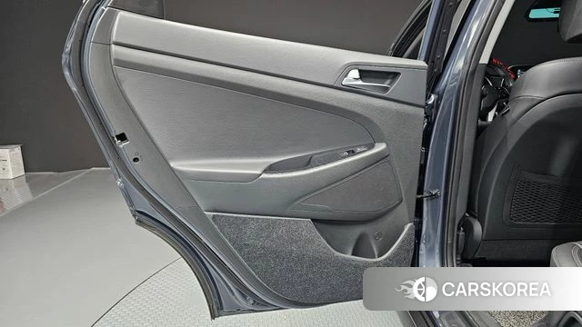 Hyundai All New Tucson id 5018430 из Кореи 17