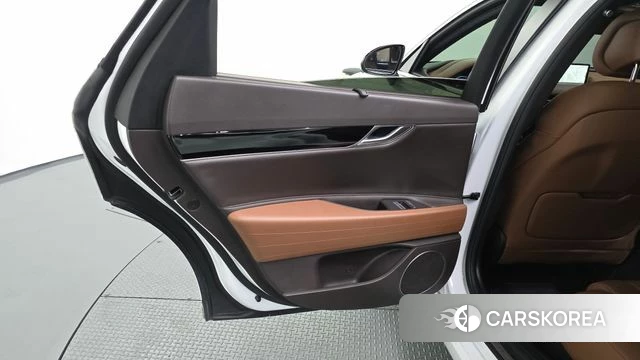 Genesis G80 (RG3) id 4987115 из Кореи 17
