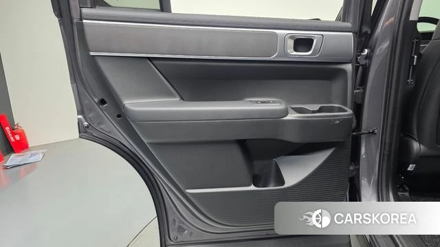 Hyundai Santa Fe (MX5) id 5021665 из Кореи 17