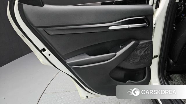 Kia Seltos id 5047896 из Кореи 17
