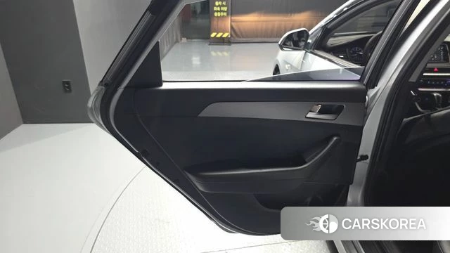 Hyundai Sonata New Rise id 4732591 из Кореи 17