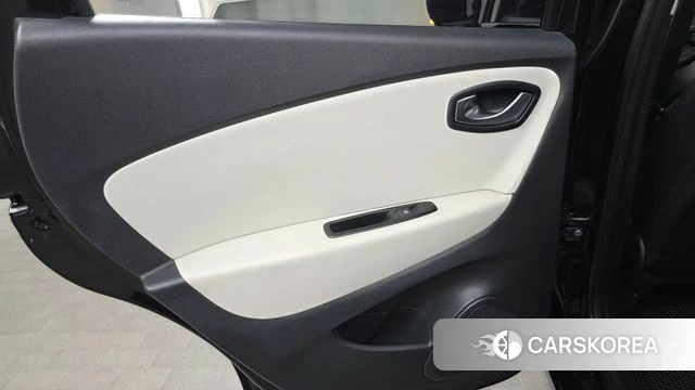 Renault Korea (Samsung) New QM3 id 4960558 из Кореи 17