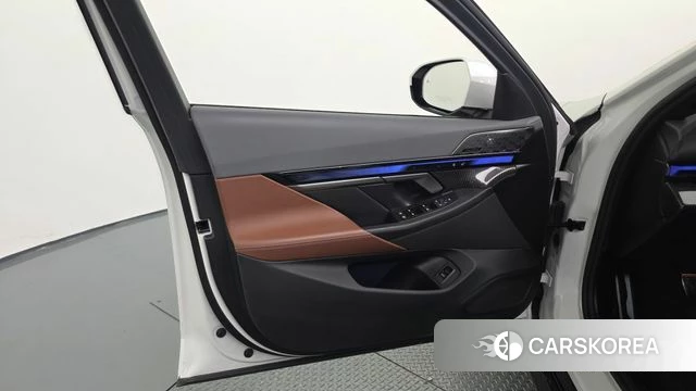 BMW i5 (G60) id 5046020 из Кореи 17
