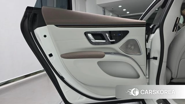Mercedes-Benz EQS V297 id 4991538 из Кореи 17