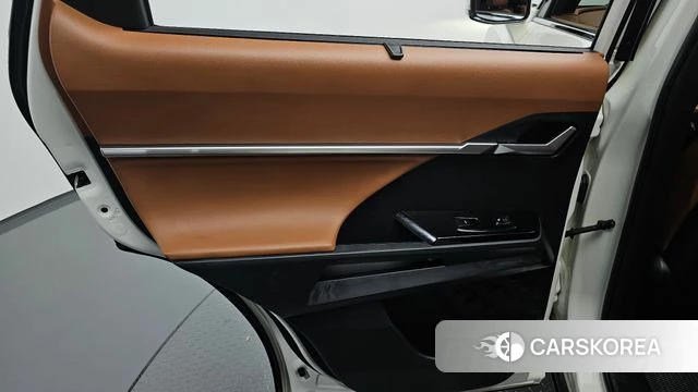 Ssangyong Torres id 4996747 из Кореи 17