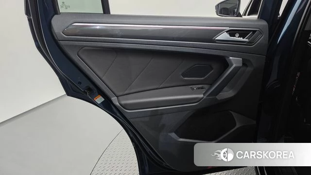 Volkswagen Tiguan second Generation id 5022739 из Кореи 17