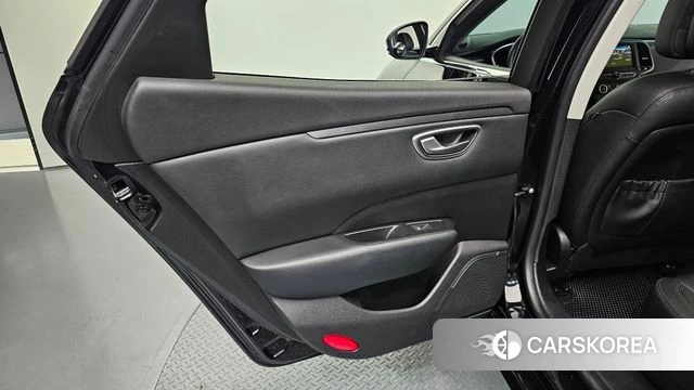 Renault Korea (Samsung) SM6 id 4993328 из Кореи 17