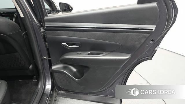Hyundai Tucson (NX4) id 4784409 из Кореи 17