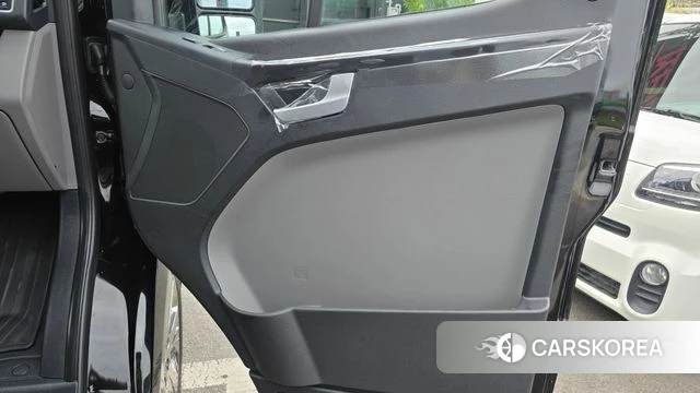 Hyundai Solati id 4792074 из Кореи 17