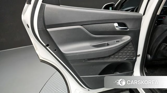 Hyundai Santa Fe TM id 4188482 из Кореи 17