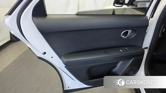 Hyundai Ionic 5 id 5027957 из Кореи 17