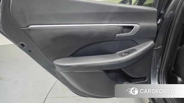Hyundai Sonata (DN8) id 4613737 из Кореи 17