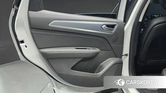Renault Korea (Samsung) XM3 id 5013293 из Кореи 17
