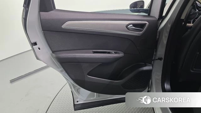 Renault Korea (Samsung) XM3 id 4898763 из Кореи 17