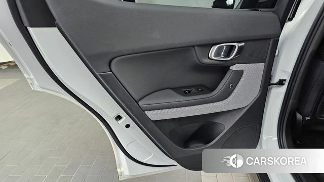 Polestar Polestar 2 id 5002832 из Кореи 17