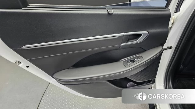 Hyundai Sonata D Edge (DN8) id 4744749 из Кореи 17