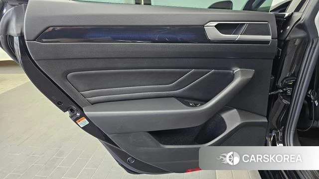 Volkswagen Arteon id 4916768 из Кореи 17