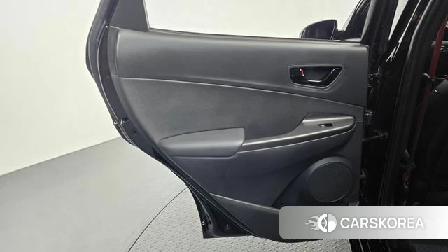 Hyundai Kona id 4982938 из Кореи 17