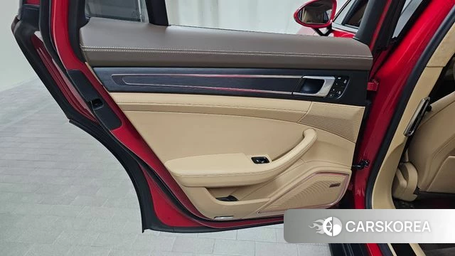Porsche Panamera (971) id 4943064 из Кореи 17