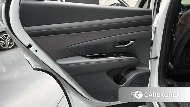 Hyundai The New Tucson Hybrid (NX4) id 4980130 из Кореи 17