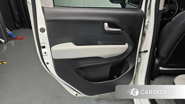 Kia The New Kia Ray id 4950492 из Кореи 17