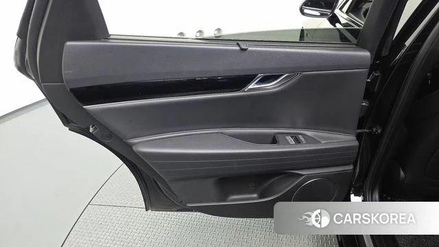 Genesis G80 (RG3) id 5002127 из Кореи 17