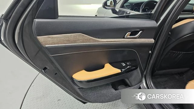 Kia K5 Hybrid 3rd Generation id 4952110 из Кореи 17