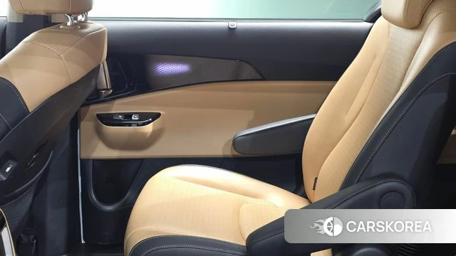 Kia Carnival 4th generation id 4996178 из Кореи 17