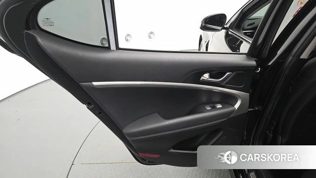 Genesis G70 id 5048461 из Кореи 17