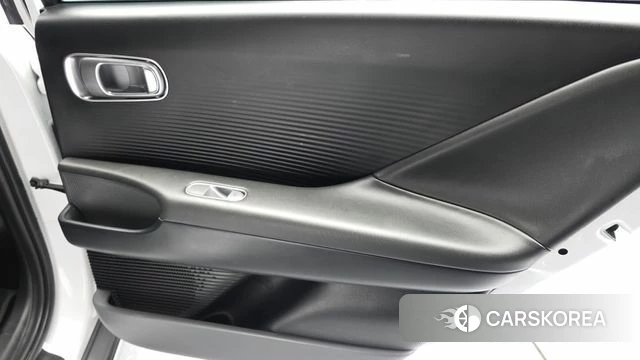 Hyundai Ionic 6 id 5011371 из Кореи 17