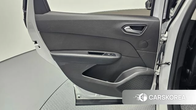 Renault Korea (Samsung) XM3 id 4657605 из Кореи 17
