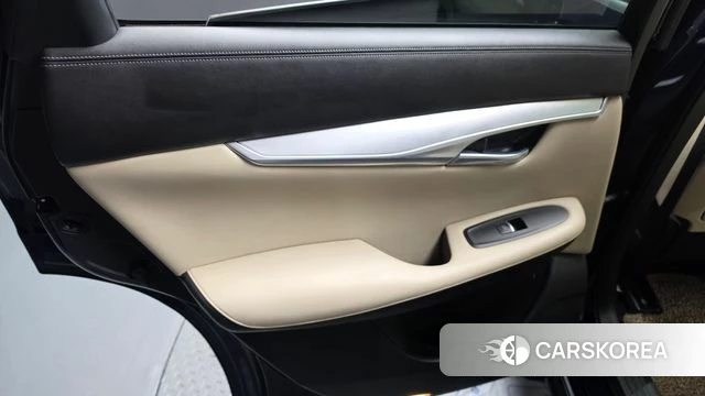Infiniti QX50 (P71A) id 4960229 из Кореи 17