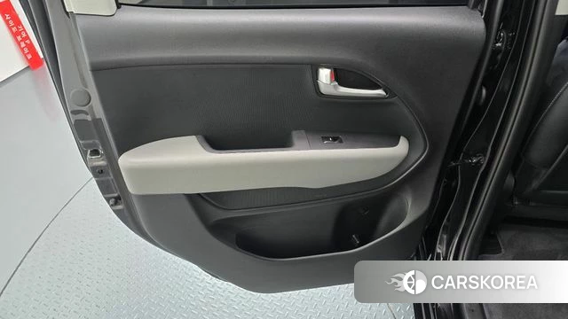 Kia The New Kia Ray id 5026232 из Кореи 17