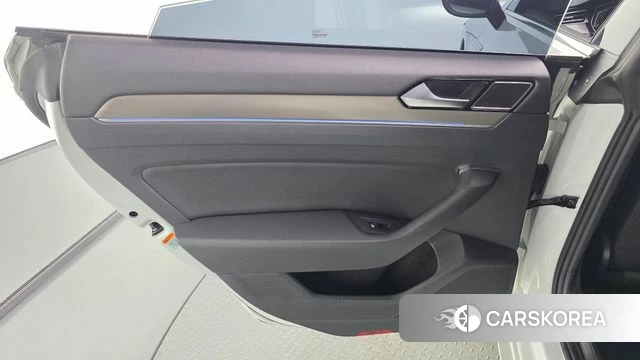 Volkswagen Arteon id 4930292 из Кореи 17