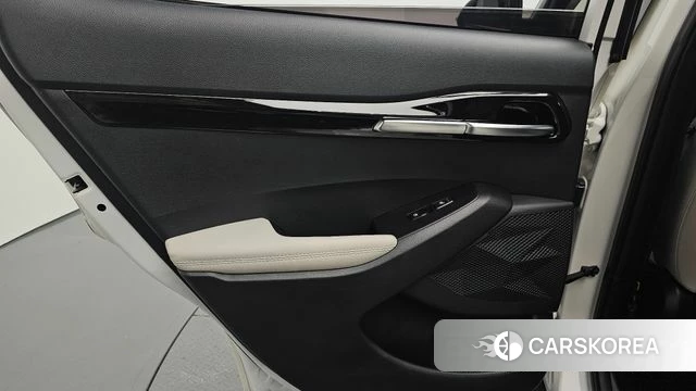 Kia Seltos id 4585501 из Кореи 17