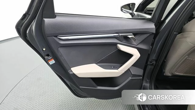 Audi A3 (8Y) id 5016591 из Кореи 17