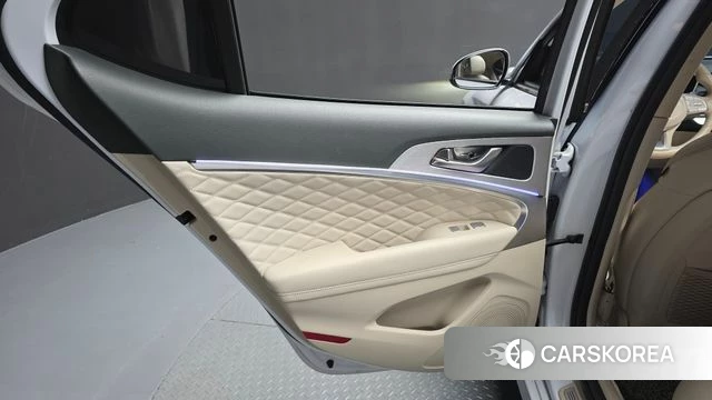 Genesis G70 id 5023812 из Кореи 17