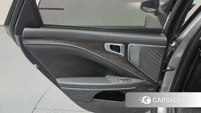 Kia K8 id 5002348 из Кореи 17