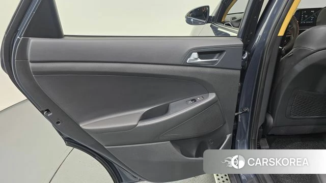 Hyundai All New Tucson id 4959998 из Кореи 17