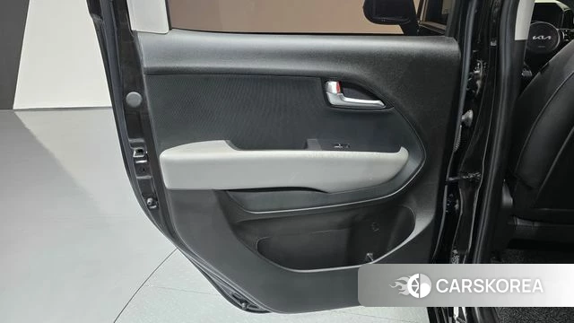 Kia The New Kia Ray id 5059060 из Кореи 17
