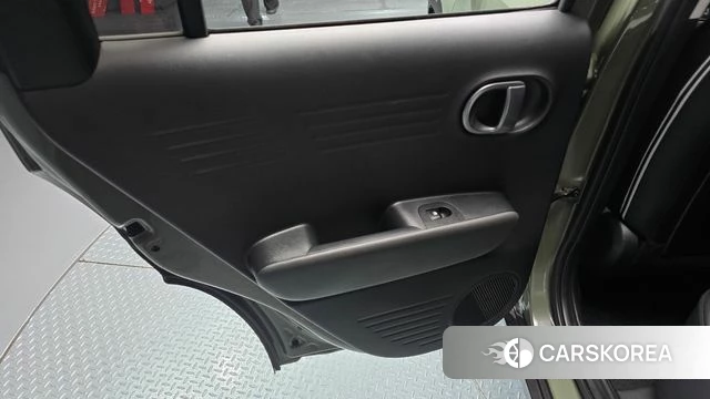Hyundai Casper id 4965675 из Кореи 17