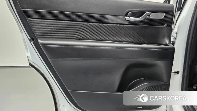 Hyundai The New Palisade id 4783539 из Кореи 17