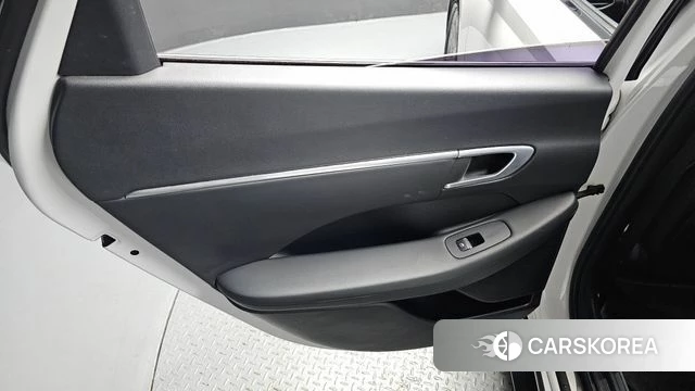 Hyundai Sonata (DN8) id 4794577 из Кореи 17