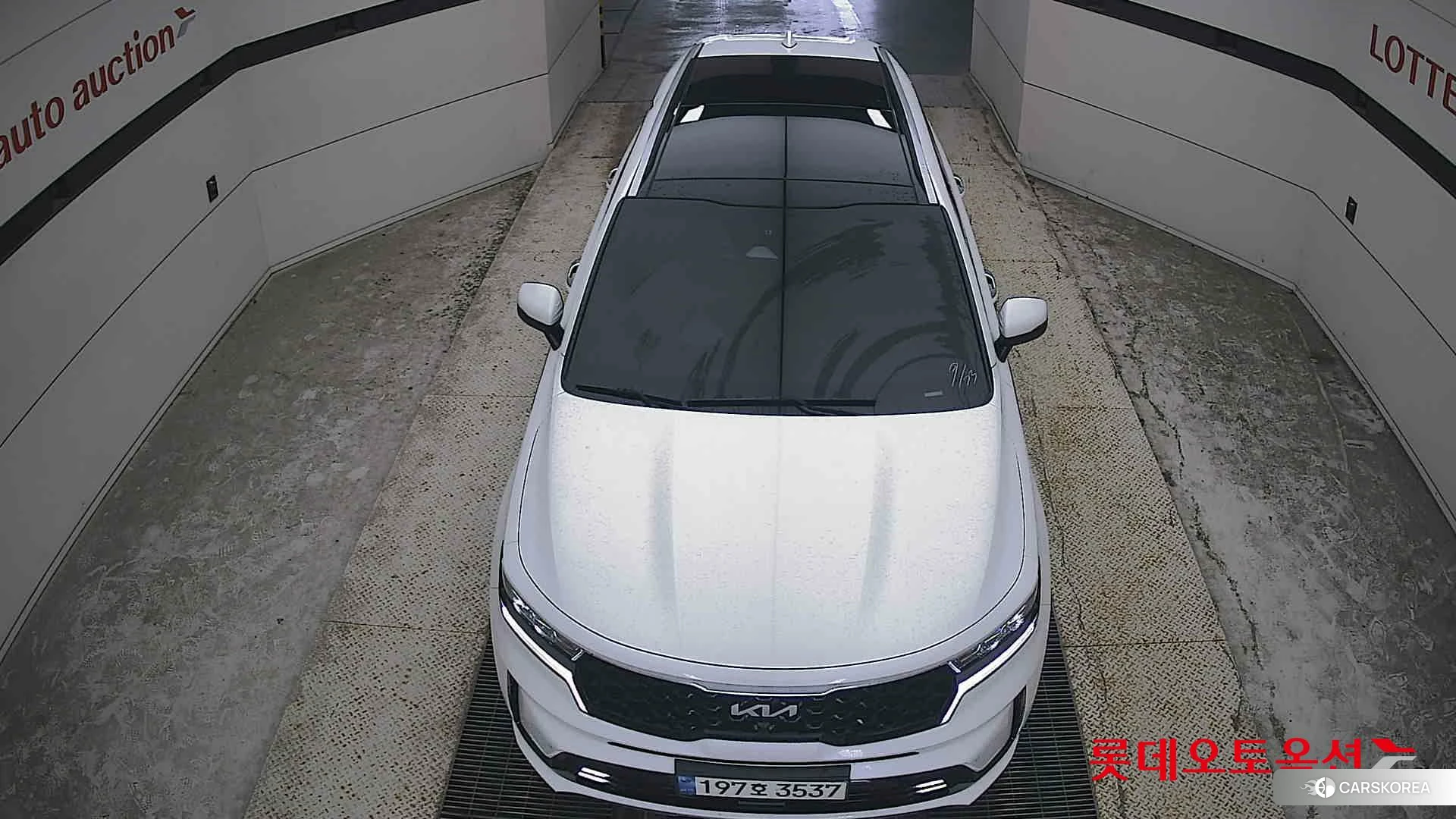 Kia Sorento id 4984585 из Кореи 17