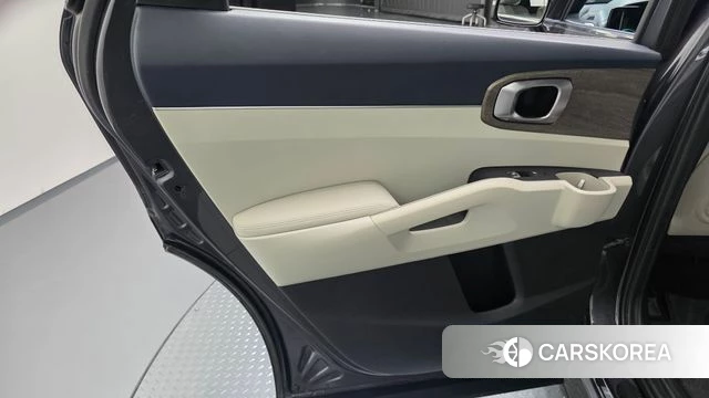 Kia Sorento 4th Generation id 5018130 из Кореи 17