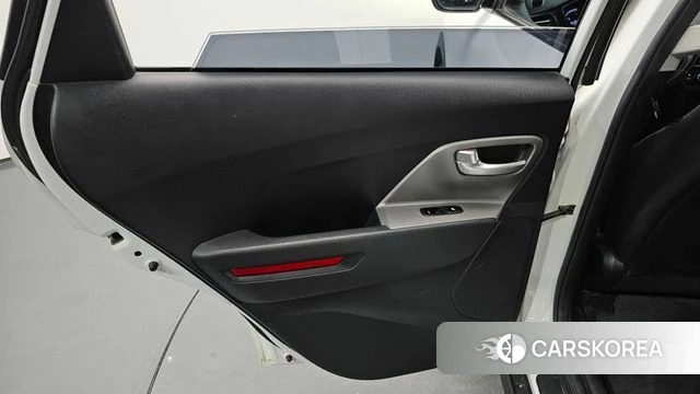 Kia Niro Plus id 5046845 из Кореи 17